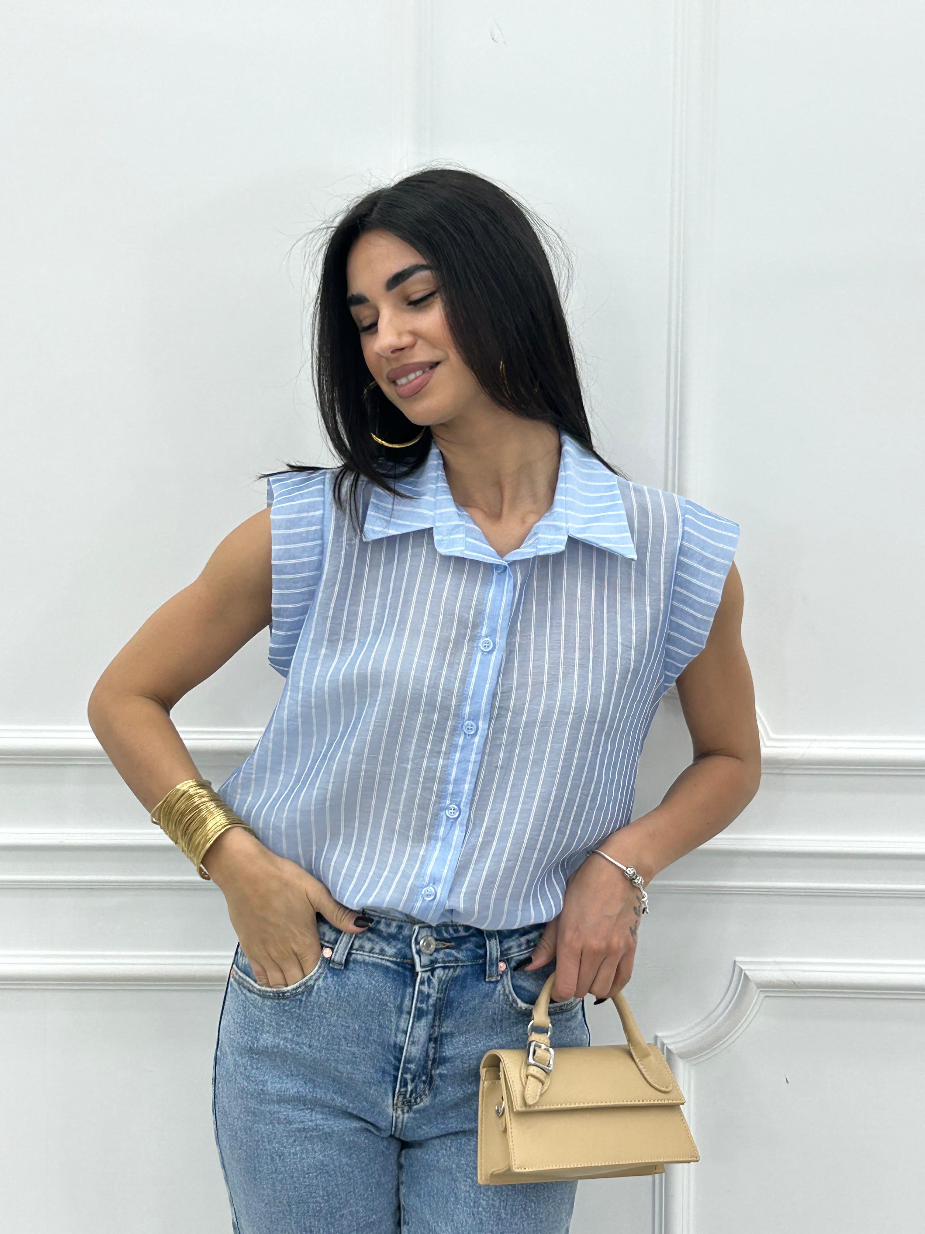 CAMICIA SOFT NEW PE/26