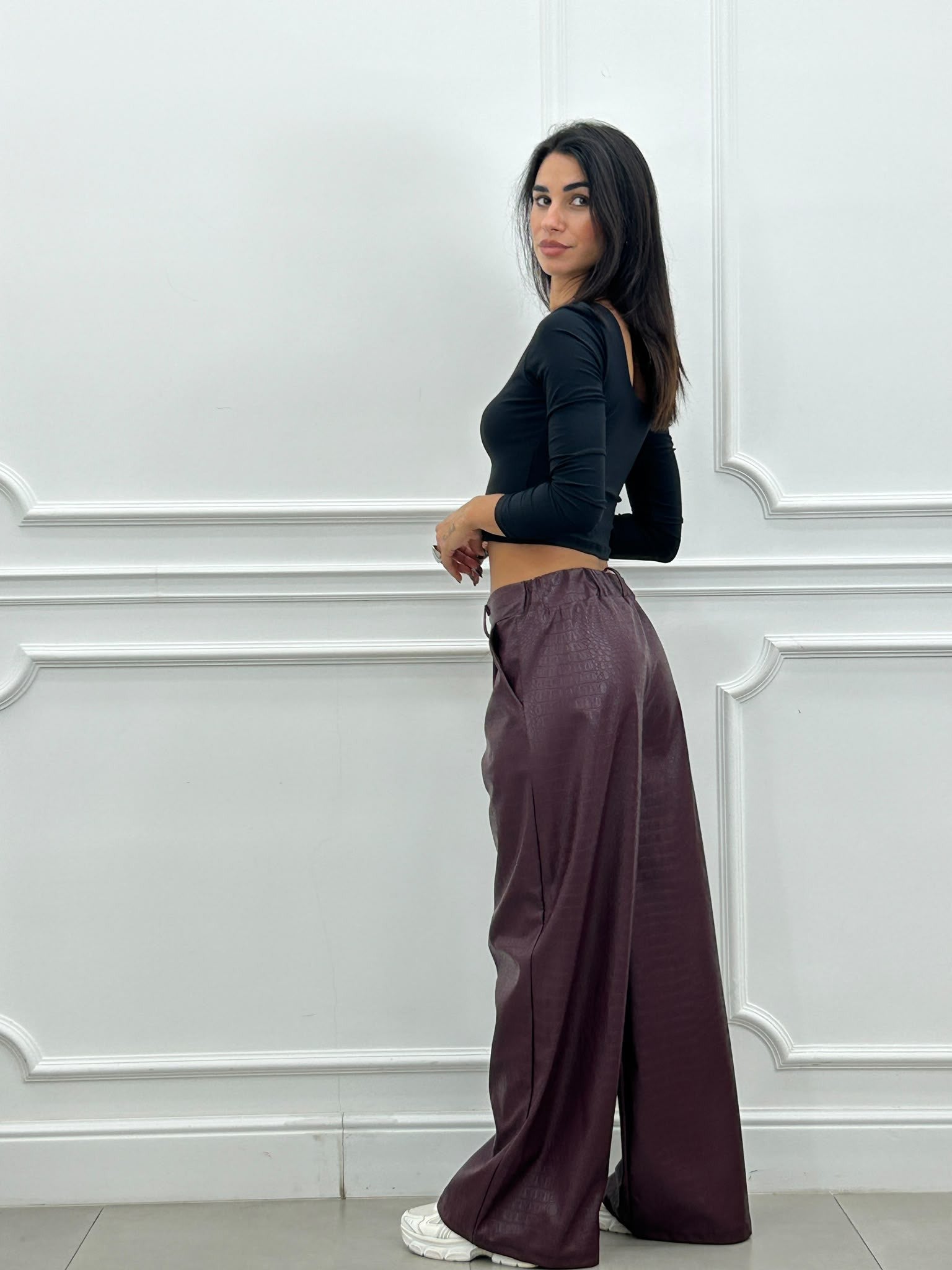 PANTALONE EASY NEW AI/27
