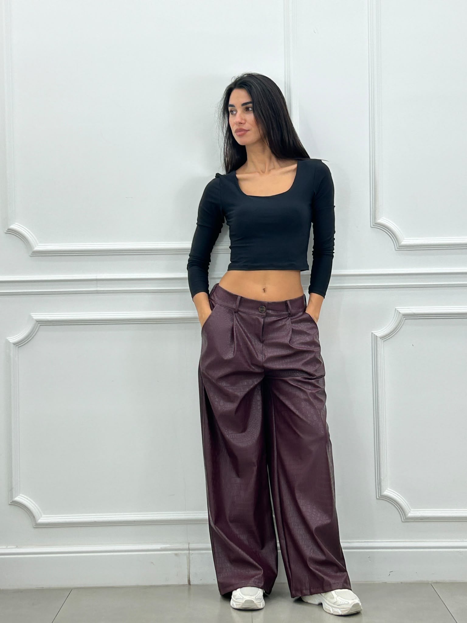 PANTALONE EASY NEW AI/27