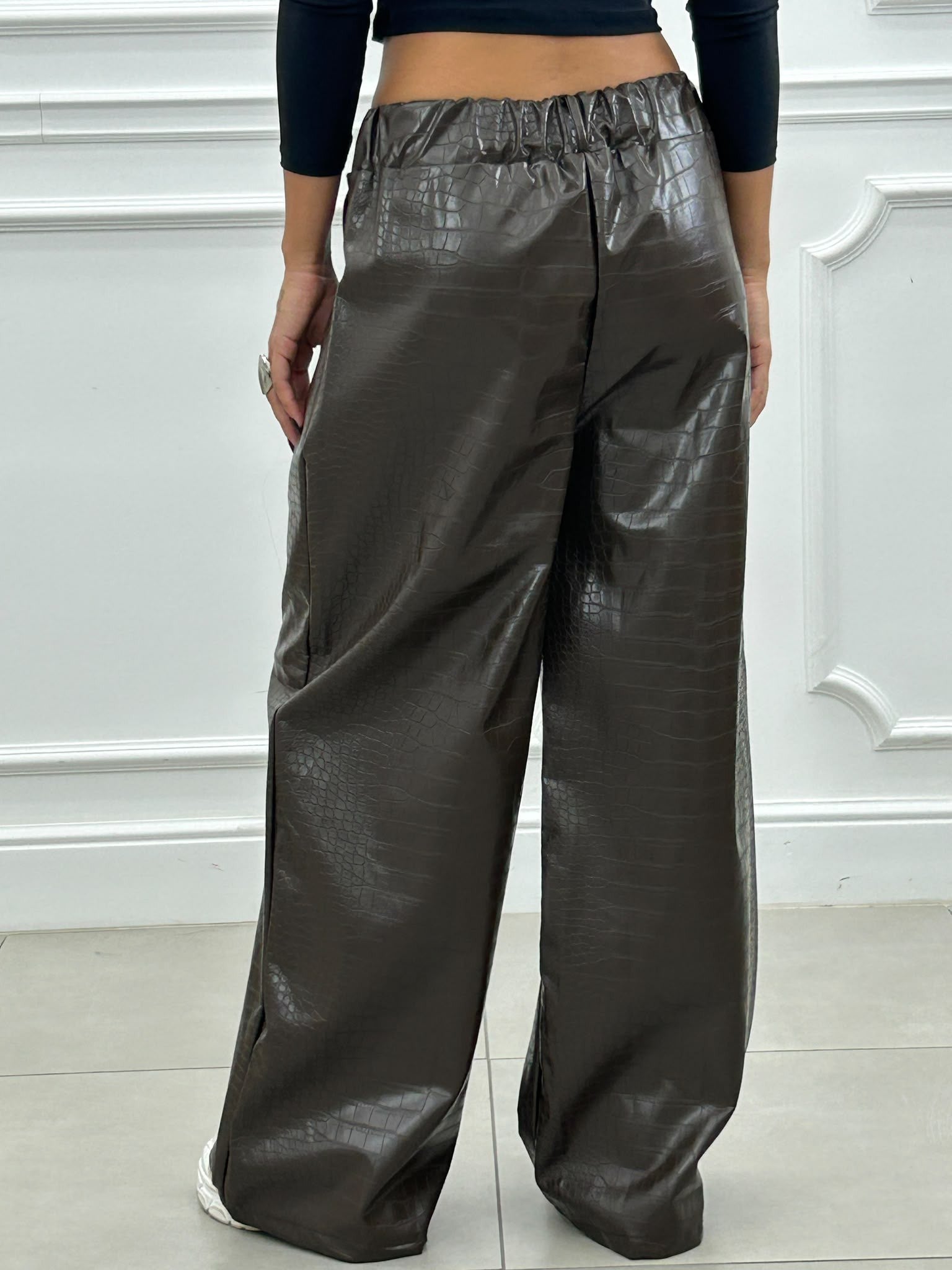 PANTALONE EASY NEW AI/27