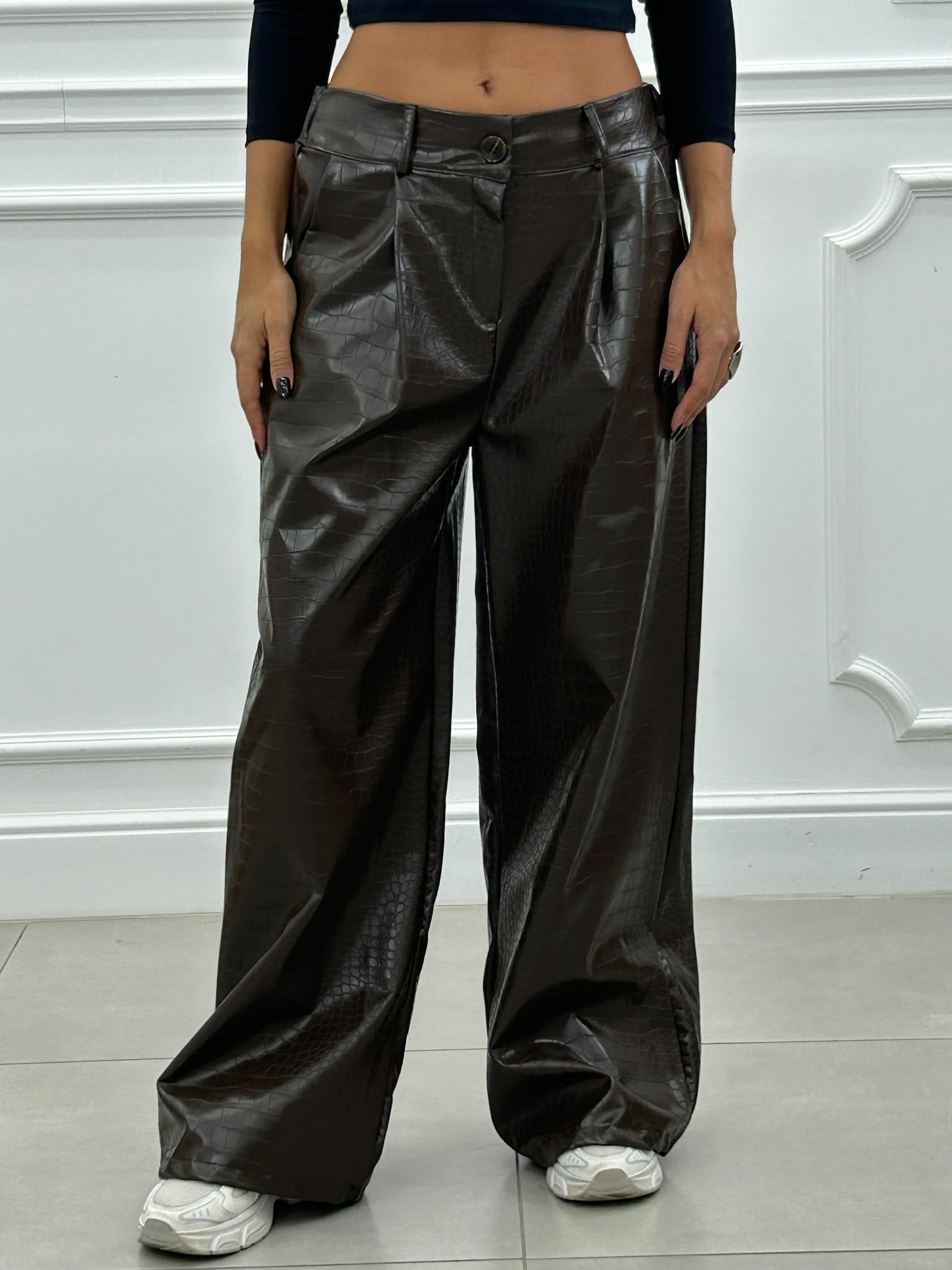 PANTALONE EASY NEW AI/27
