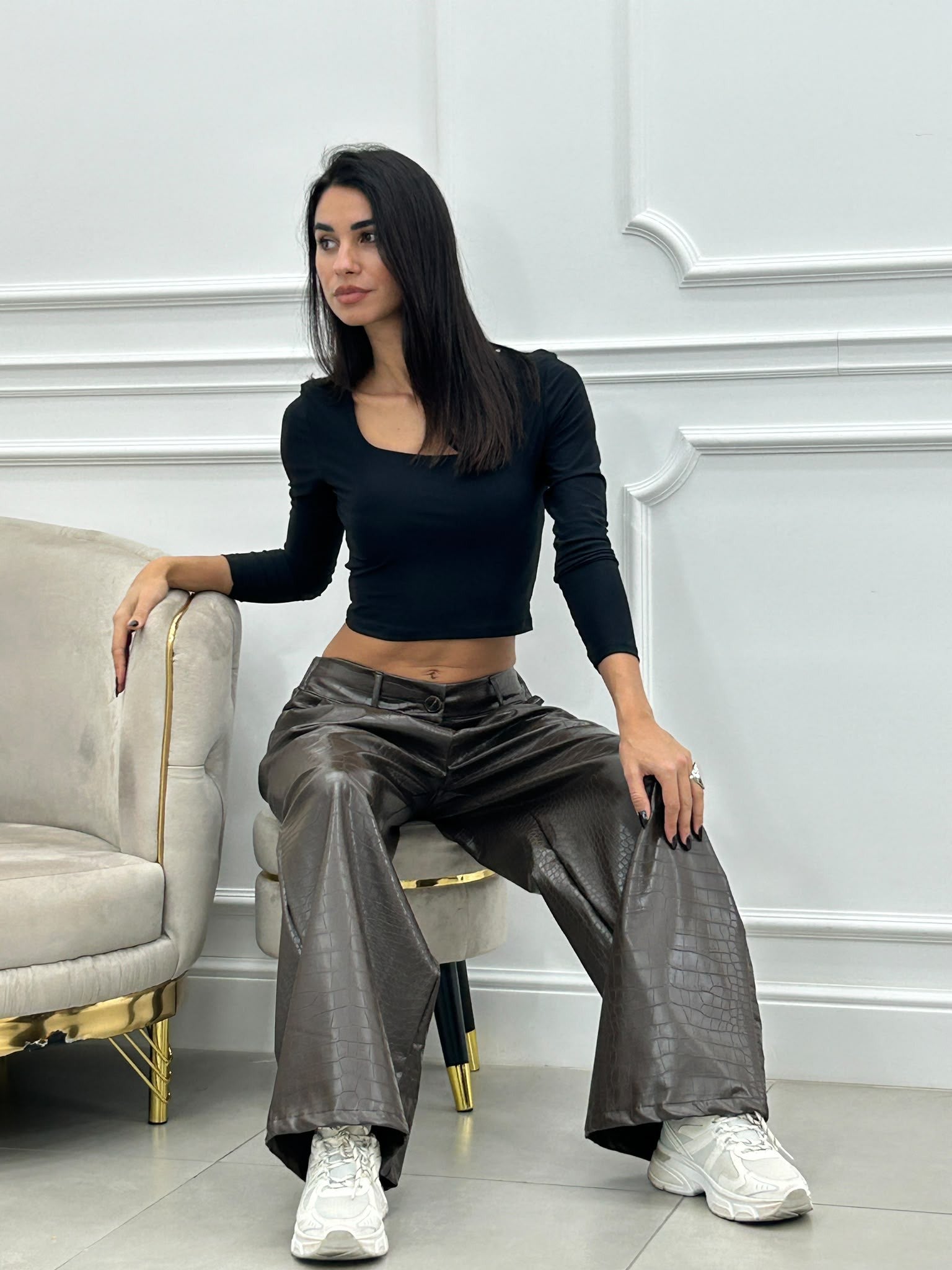 PANTALONE EASY NEW AI/27
