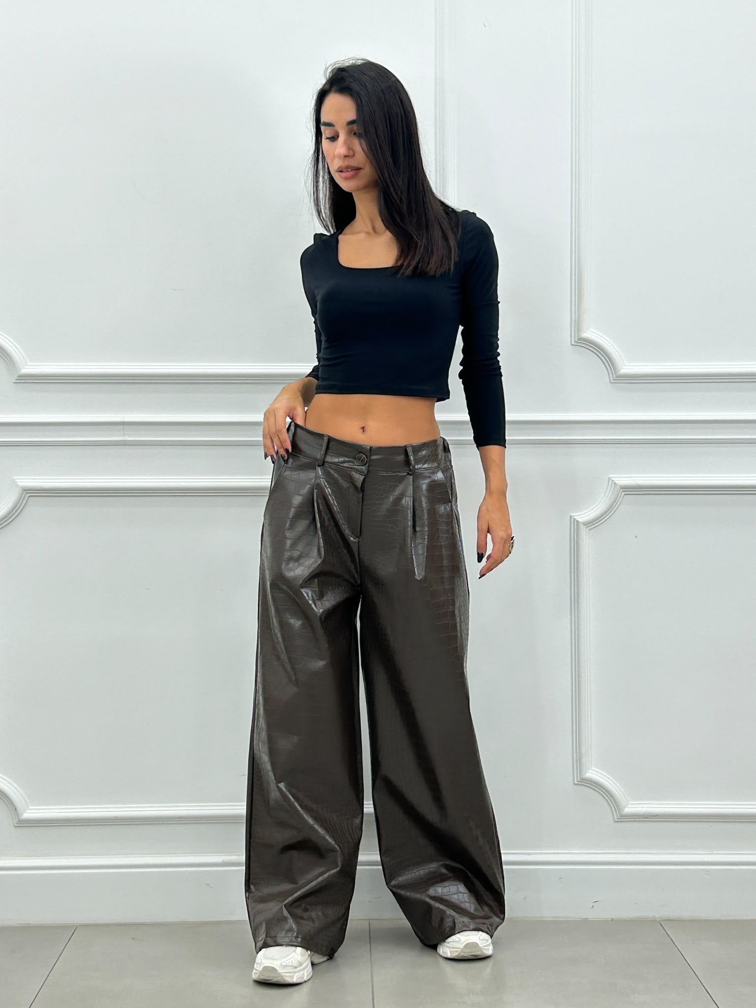 PANTALONE EASY NEW AI/27