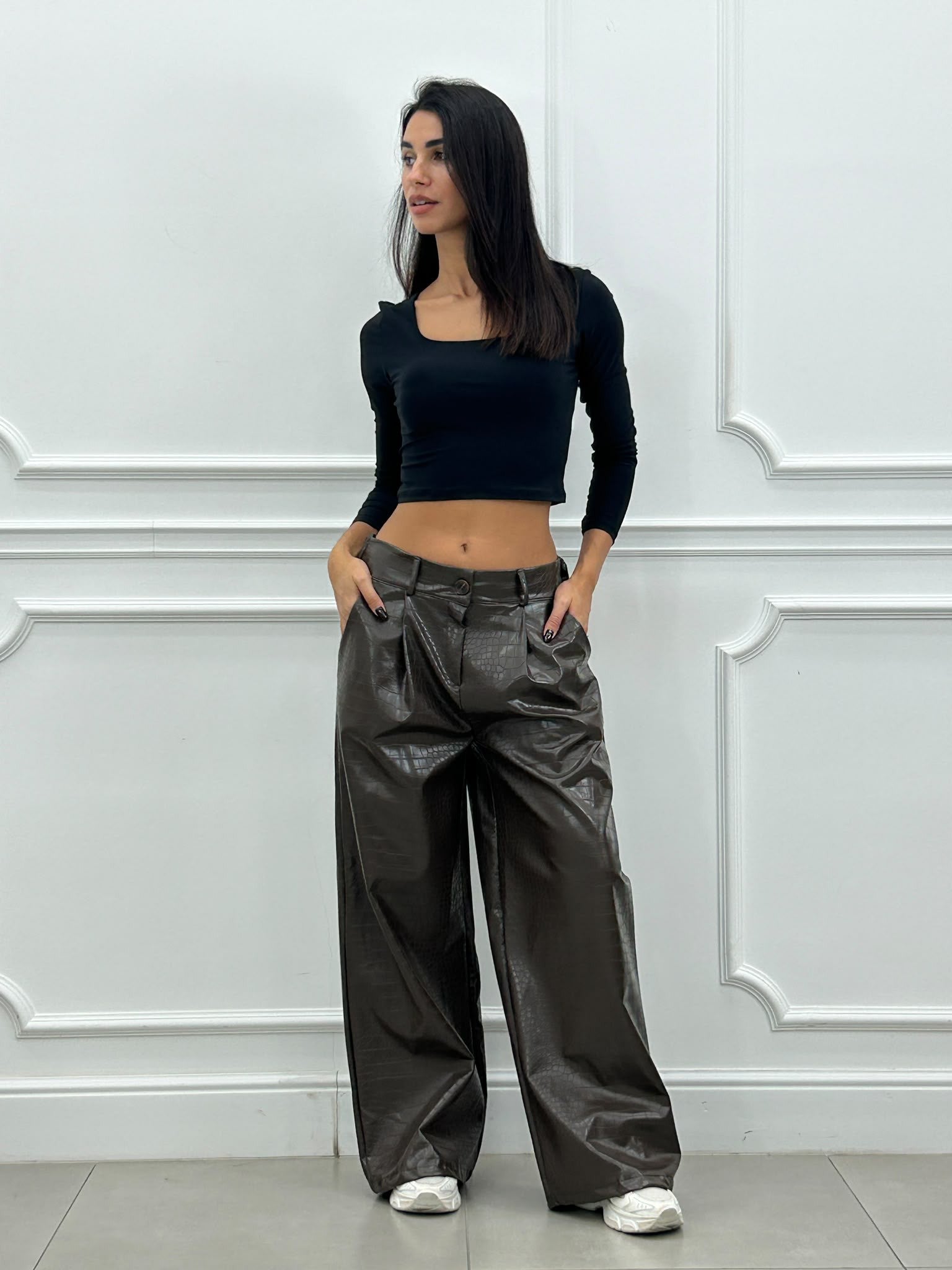 PANTALONE EASY NEW AI/27