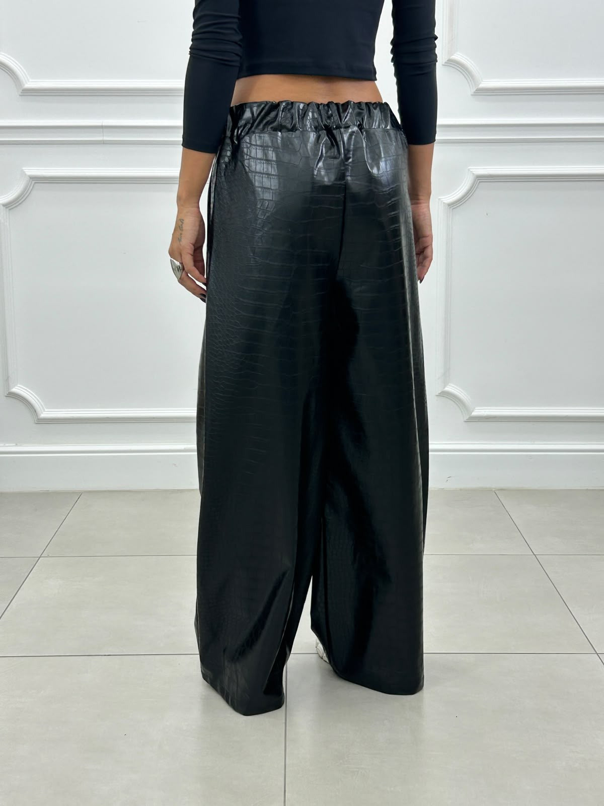 PANTALONE EASY NEW AI/27