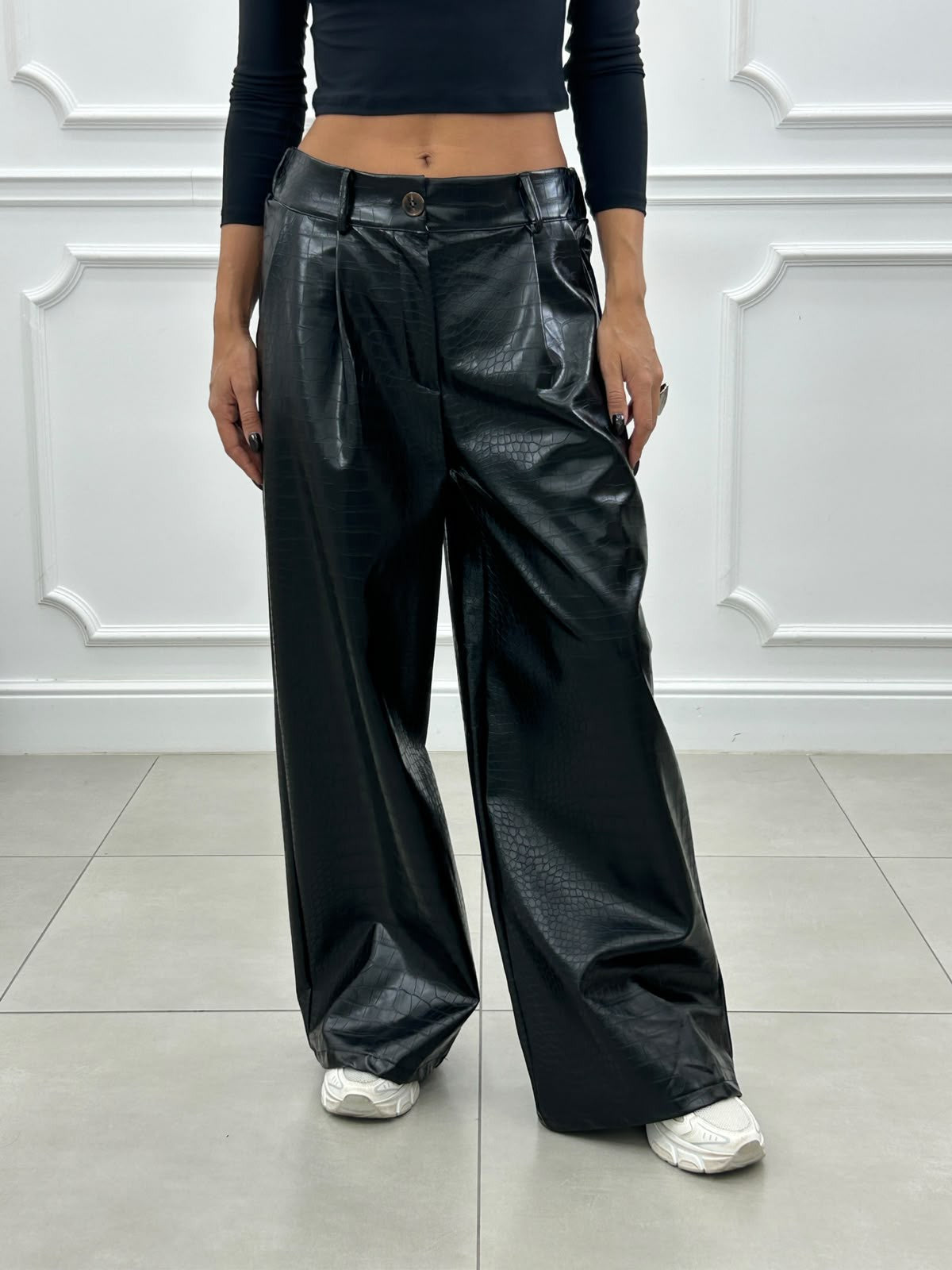 PANTALONE EASY NEW AI/27