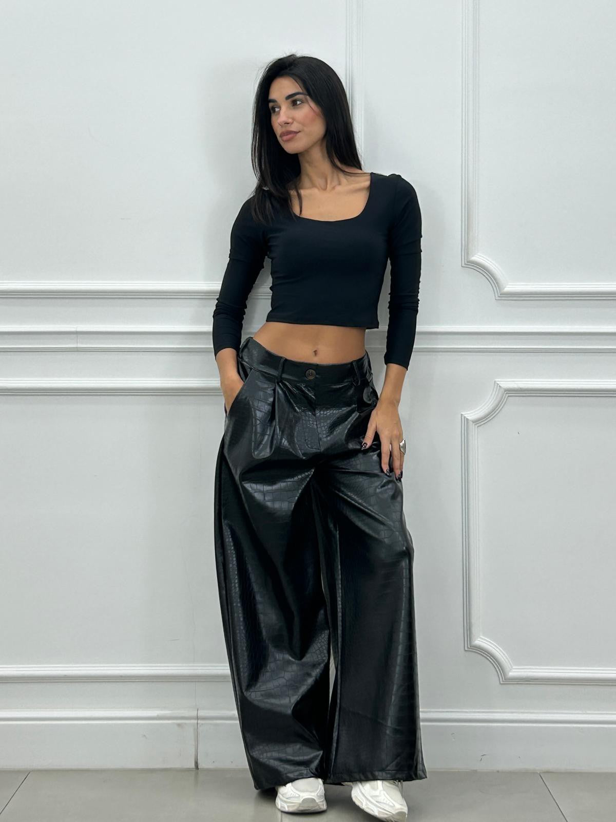 PANTALONE EASY NEW AI/27