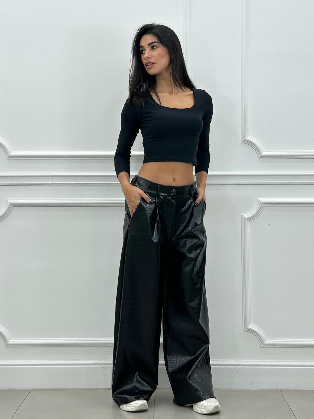 PANTALONE EASY NEW AI/27