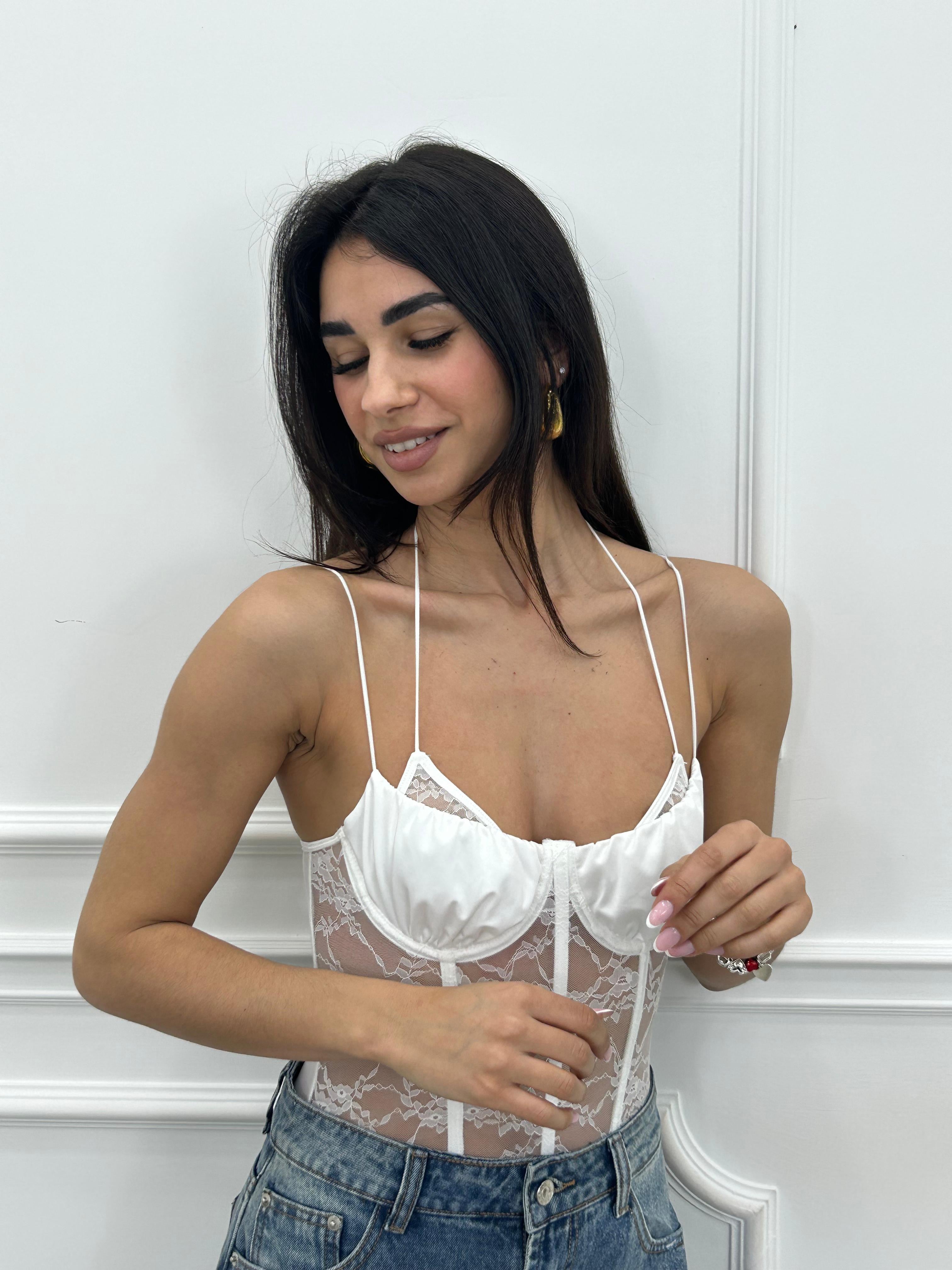 BODY KLOY NEW PE/26
