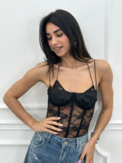 BODY KLOY NEW PE/26