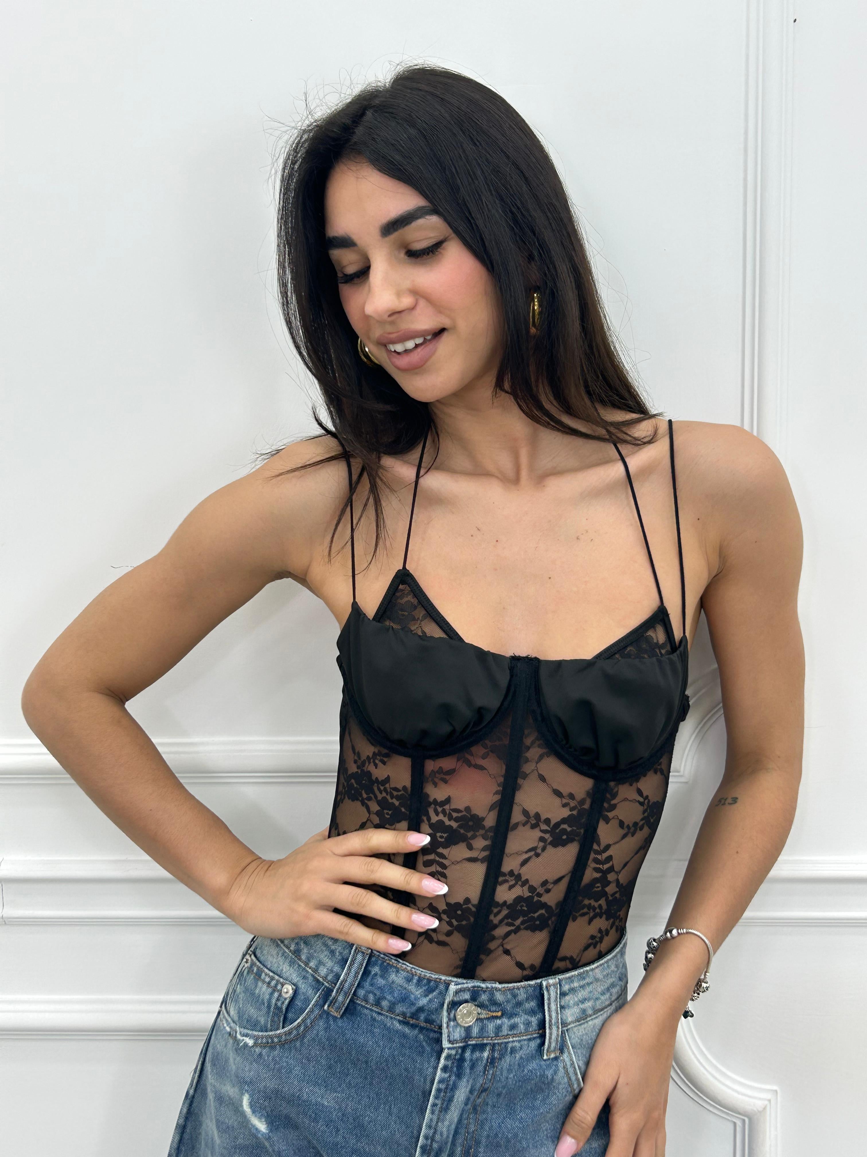 BODY KLOY NEW PE/26
