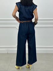 JUMPSUITE COUNTRY NEW P/E26