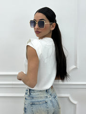 T-SHIRT DOPPIA MANICA NEW PE/26