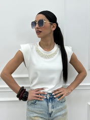 T-SHIRT DOPPIA MANICA NEW PE/26