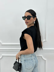 T-SHIRT DOPPIA MANICA NEW PE/26