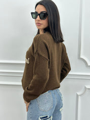 MAGLIONCINO MOOD MORNING NEW AI26