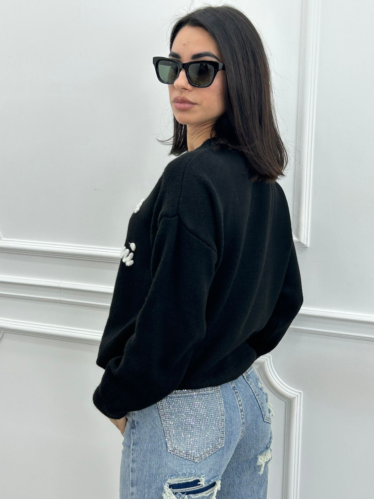 MAGLIONCINO MOOD MORNING NEW AI26