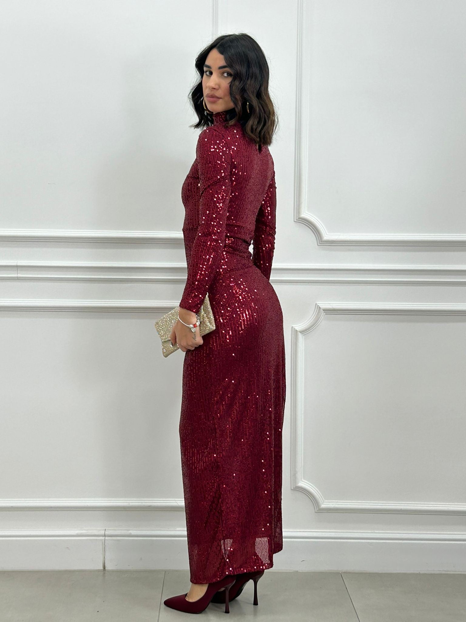 DRESS ROYAL CHIC NEW AI26