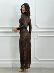 DRESS ROYAL CHIC NEW AI26