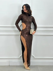 DRESS ROYAL CHIC NEW AI26