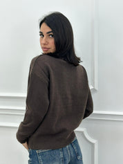 MAGLIONCINO MOOD LOVE NEW AI26