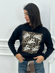 MAGLIONCINO MOOD LOVE NEW AI26