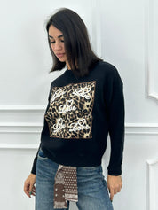 MAGLIONCINO MOOD LOVE NEW AI26