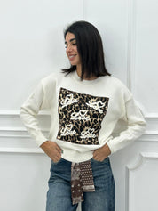 MAGLIONCINO MOOD LOVE NEW AI26