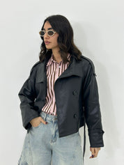 ECO TRENCH NEW P/E26