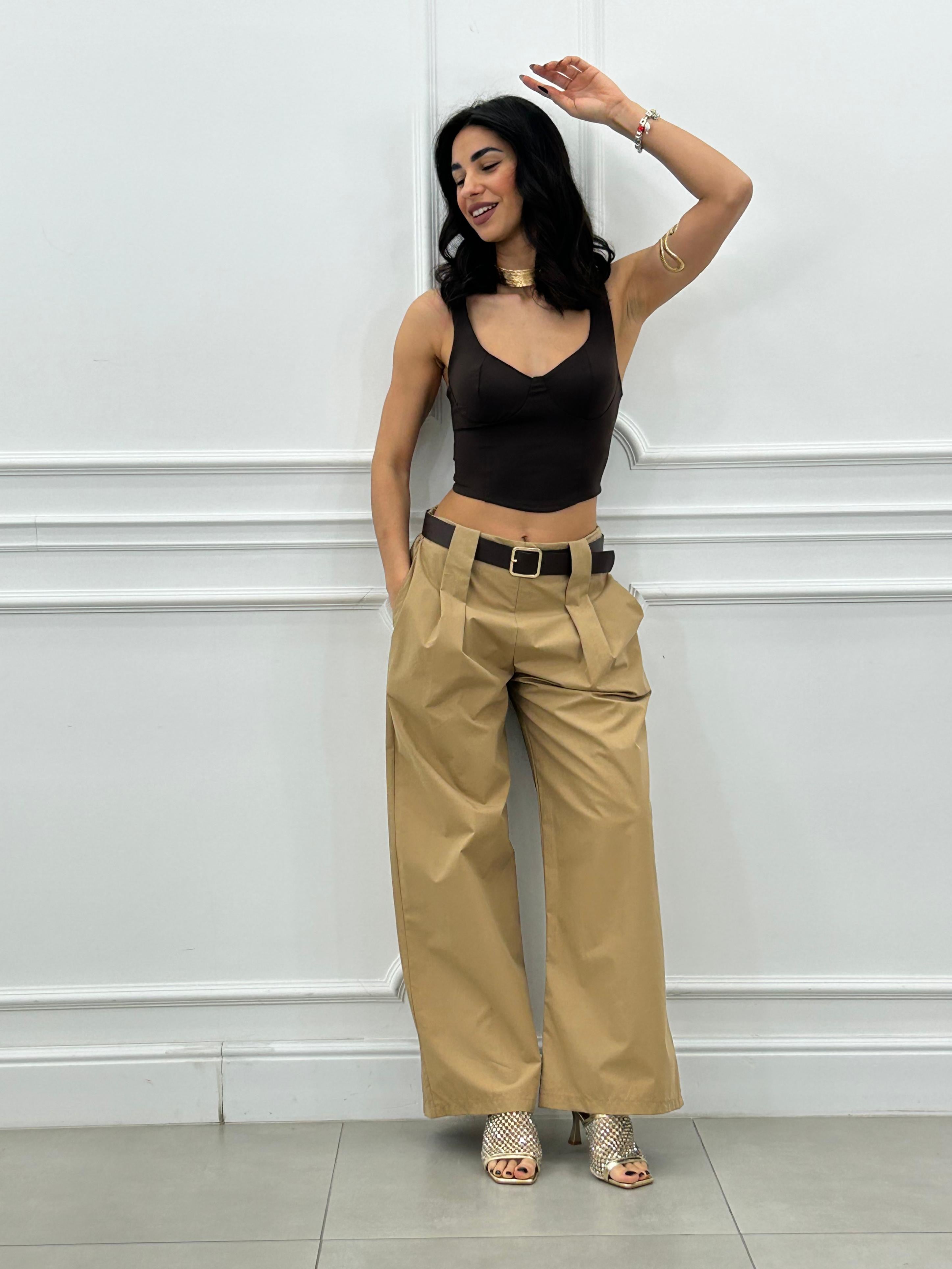 PANTALONE SAVANA NEW PE/26