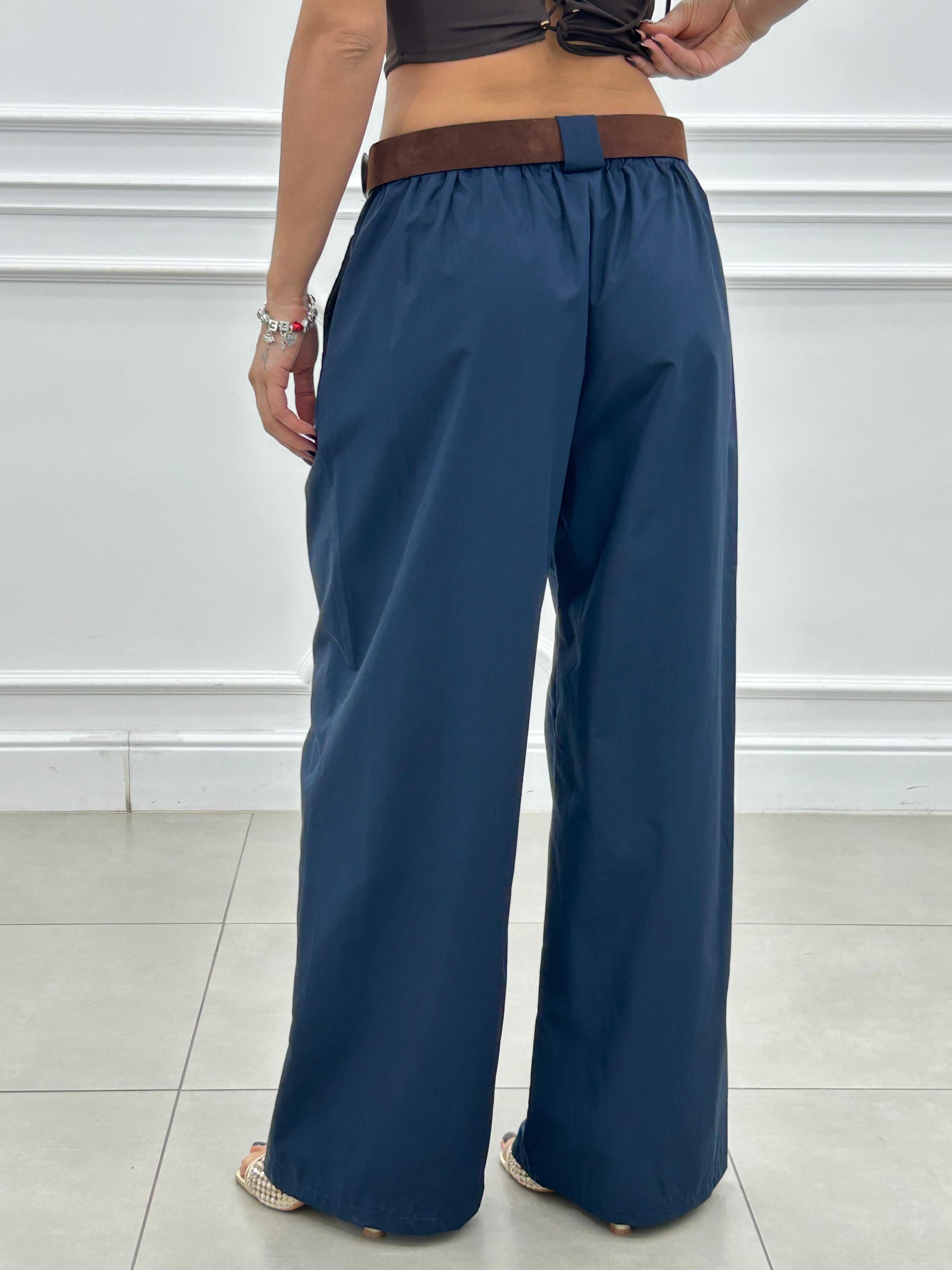PANTALONE SAVANA NEW PE/26