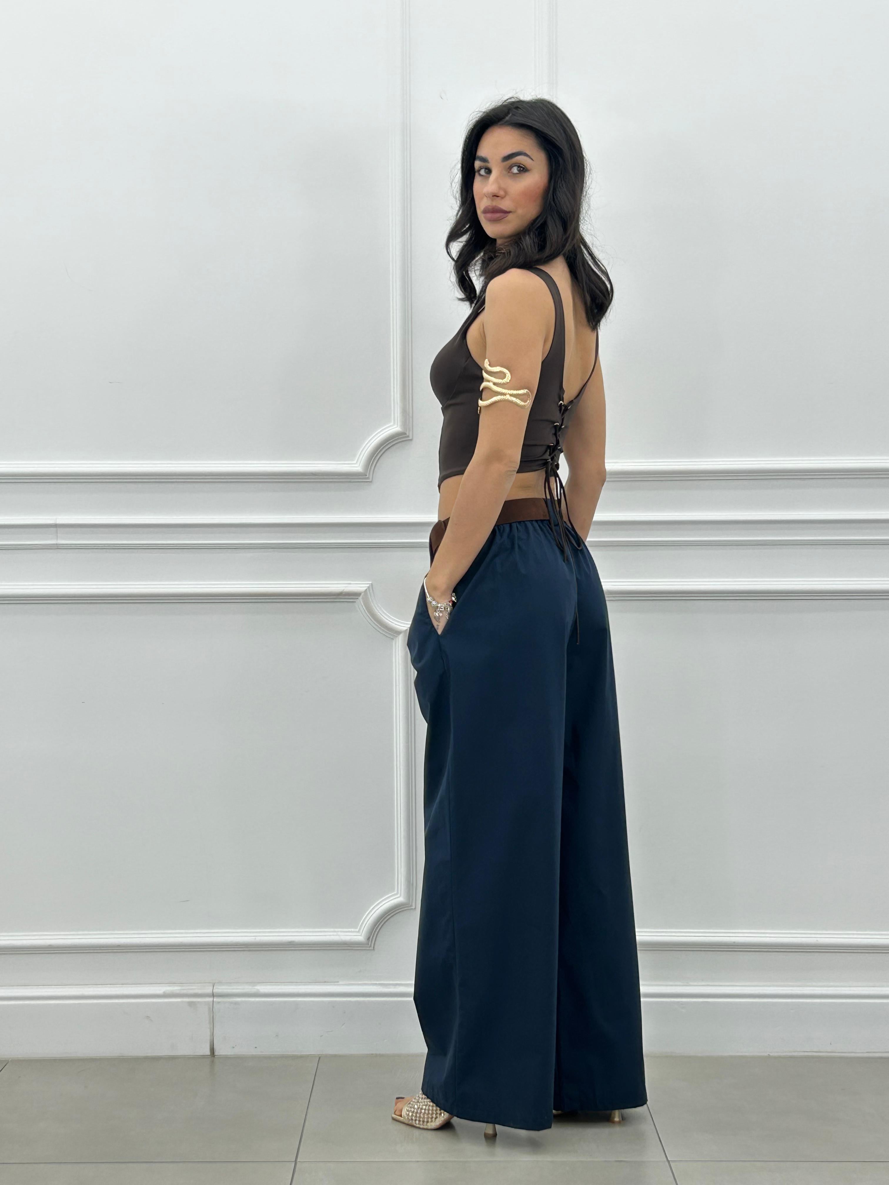 PANTALONE SAVANA NEW PE/26