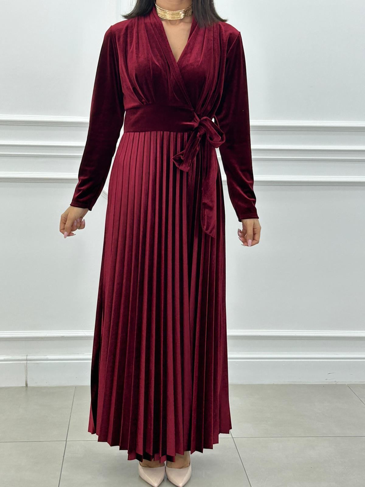 DRESS ROYALE NEW AI26