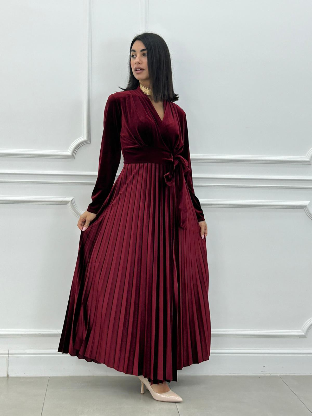 DRESS ROYALE NEW AI26