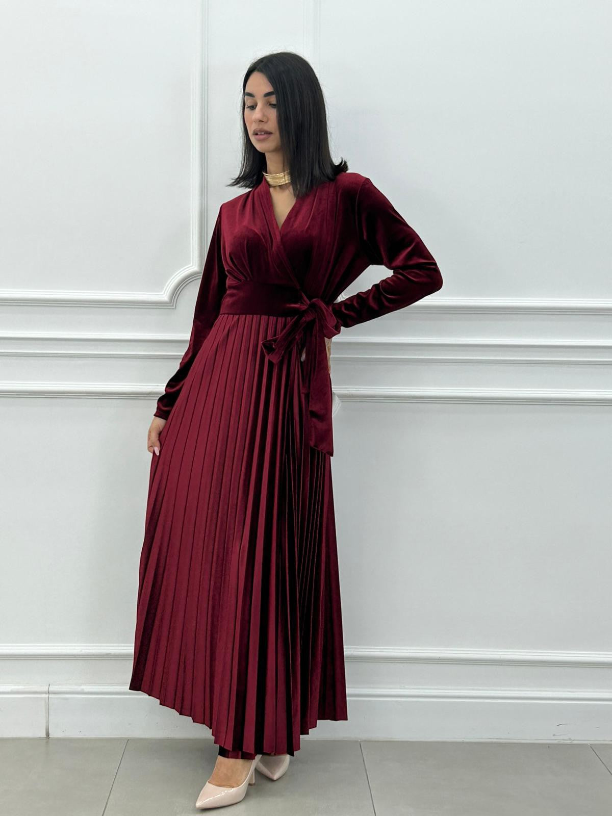 DRESS ROYALE NEW AI26