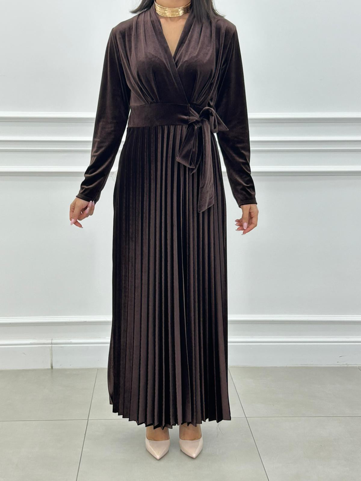 DRESS ROYALE NEW AI26