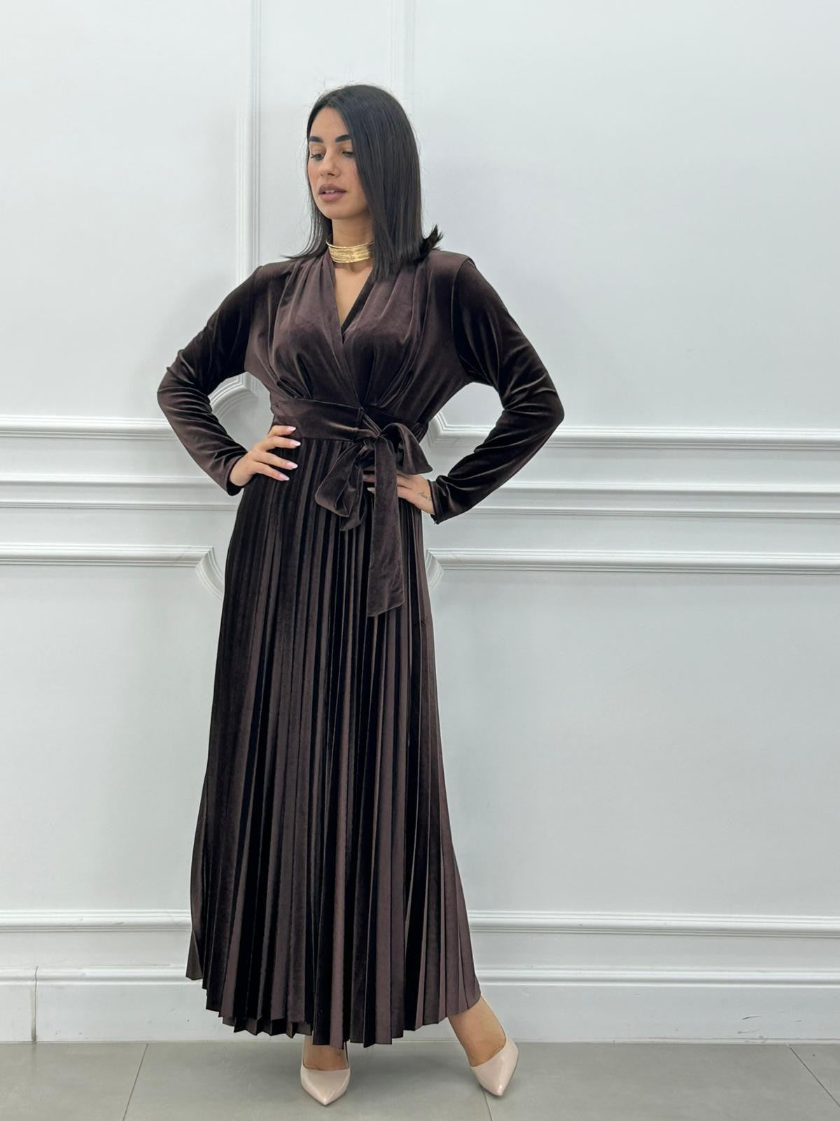 DRESS ROYALE NEW AI26