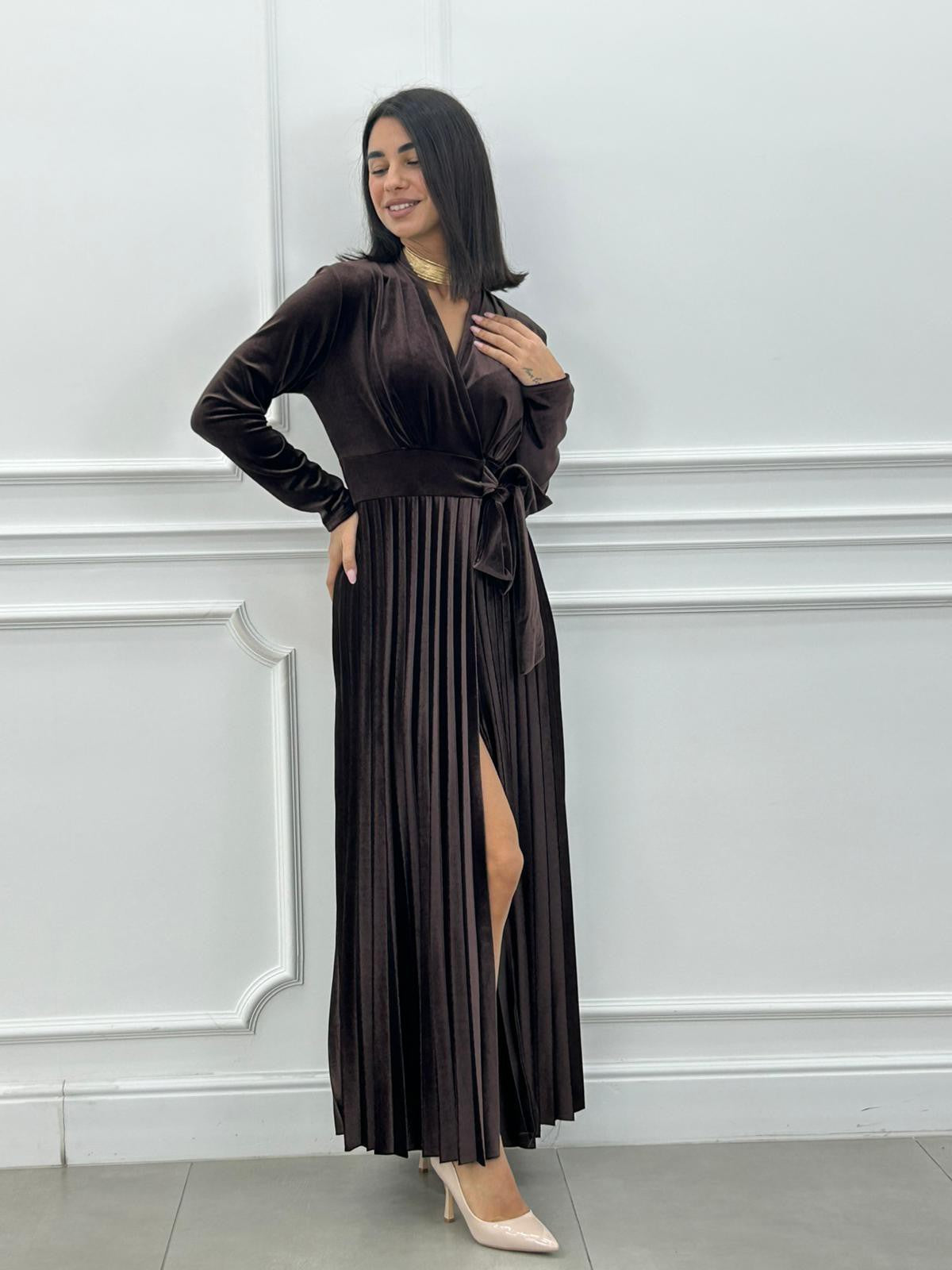 DRESS ROYALE NEW AI26