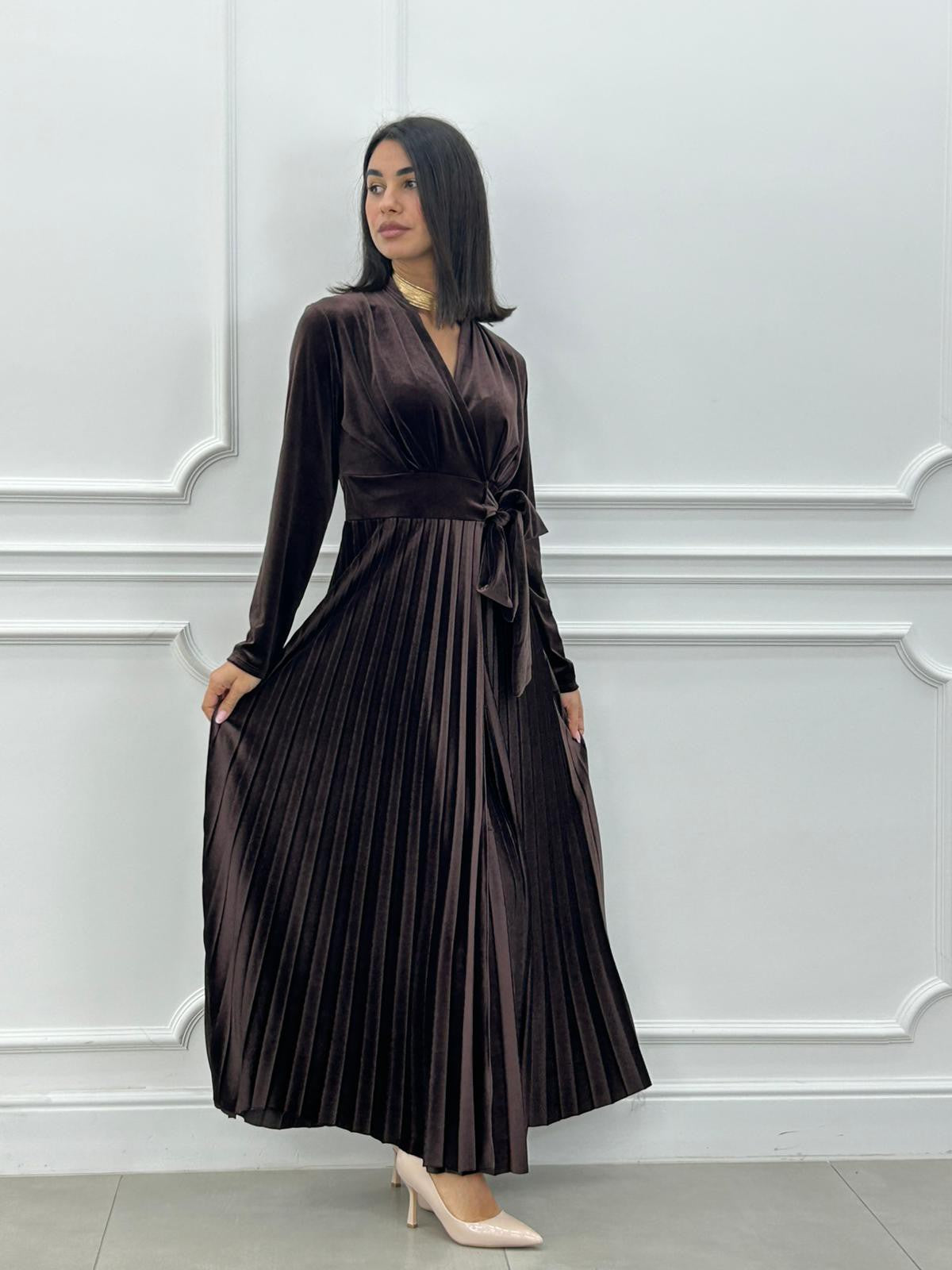 DRESS ROYALE NEW AI26