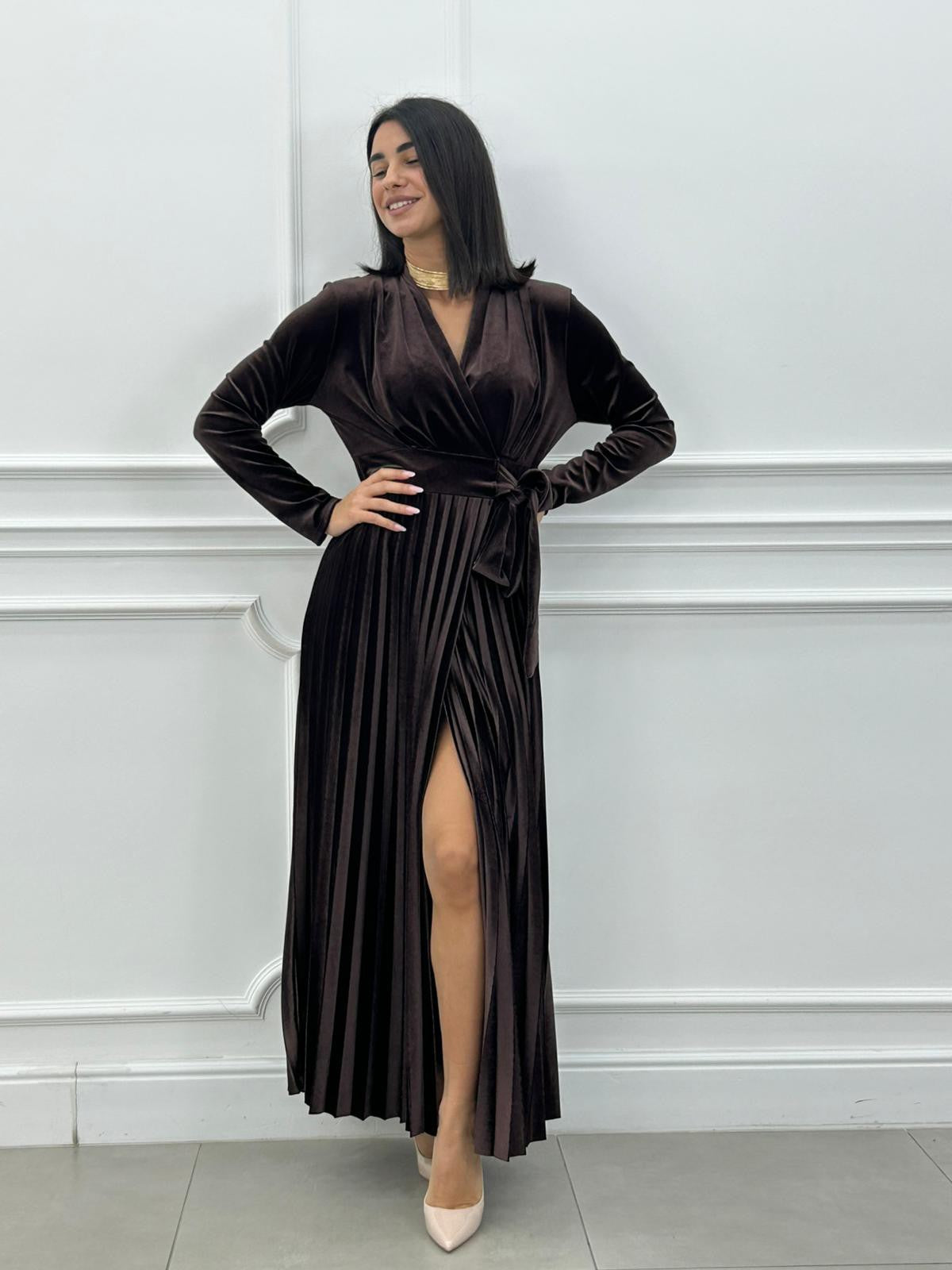 DRESS ROYALE NEW AI26