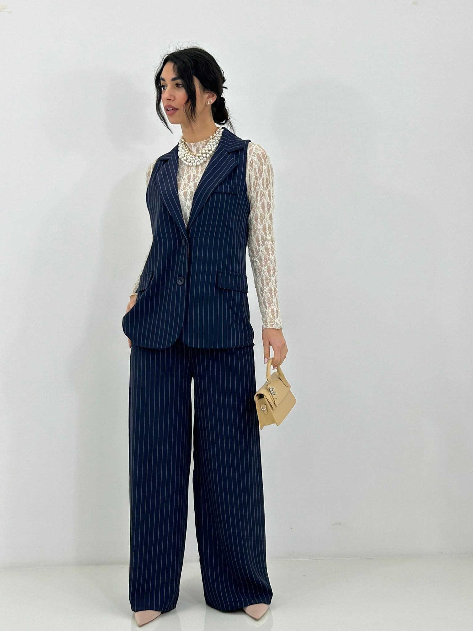 SET GESSATO ELEGANT NEW P/E26