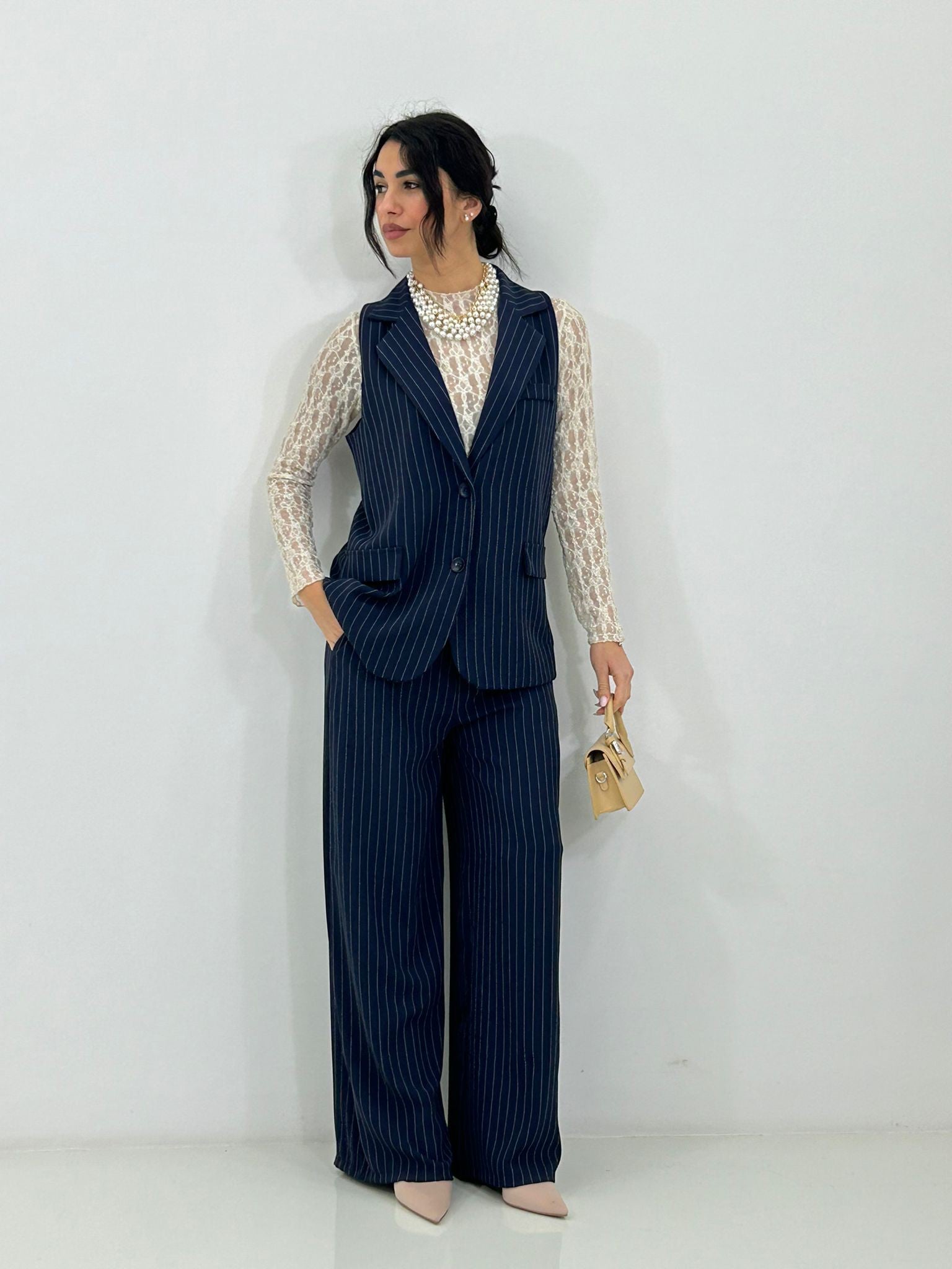 SET GESSATO ELEGANT NEW P/E26