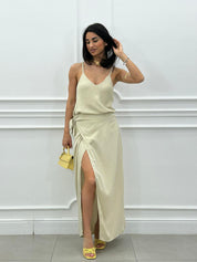 COORDINATO MAREA CHIC NEW PE/26