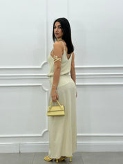 COORDINATO MAREA CHIC NEW PE/26
