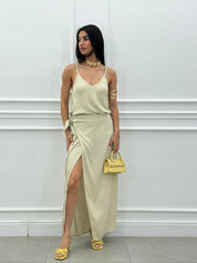COORDINATO MAREA CHIC NEW PE/26
