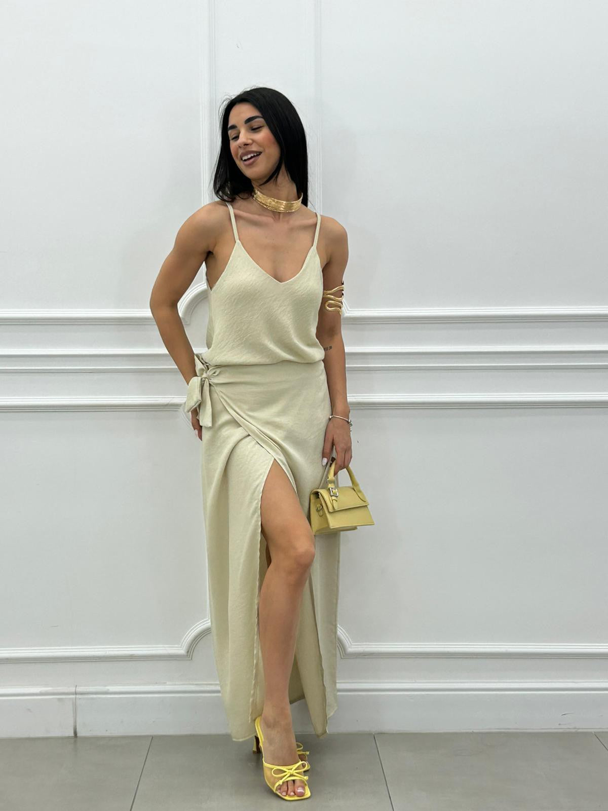 COORDINATO MAREA CHIC NEW PE/26