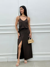 COORDINATO MAREA CHIC NEW PE/26