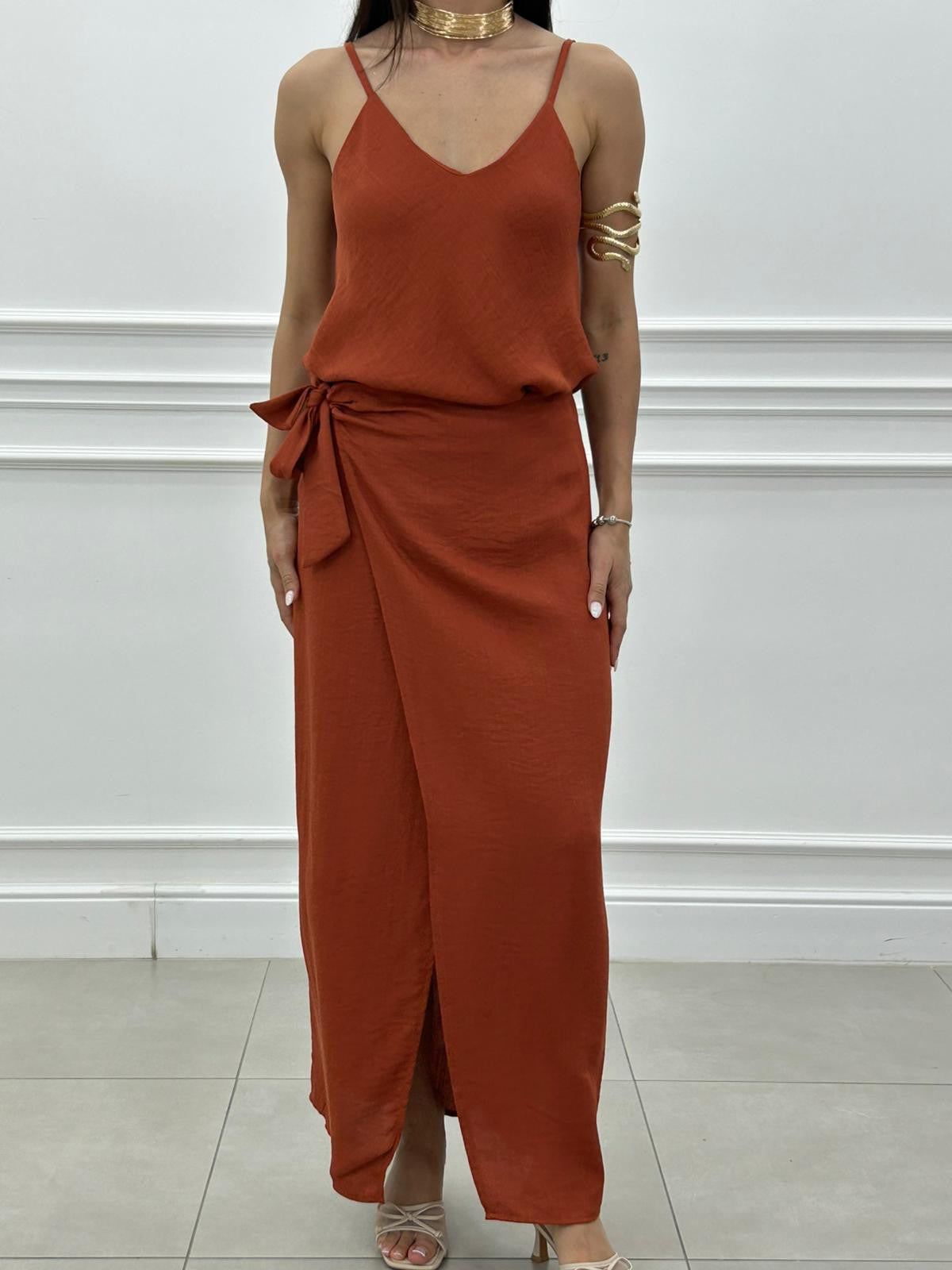 COORDINATO MAREA CHIC NEW PE/26