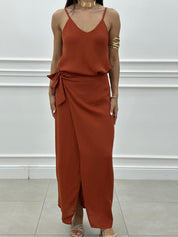 COORDINATO MAREA CHIC NEW PE/26