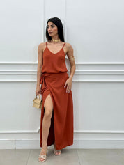 COORDINATO MAREA CHIC NEW PE/26